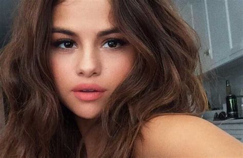 See Selena Gomez Makes Shocking Confession On Instagram