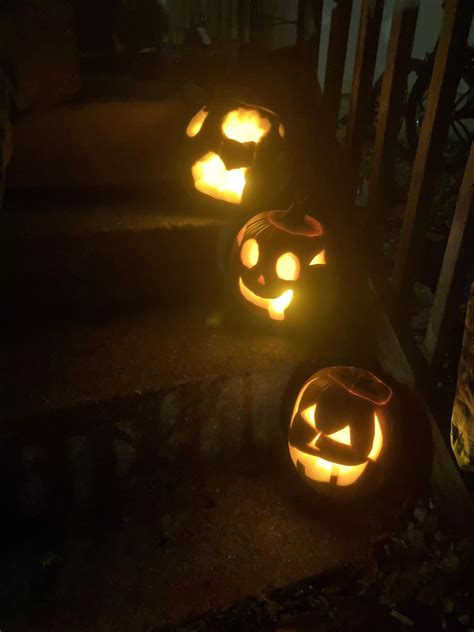 We Carved Pumpkins Nudes By Hardnoklyfe