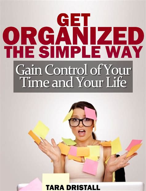 Babelcube Get Organized The Simple Way Gain Control Of Your Time And