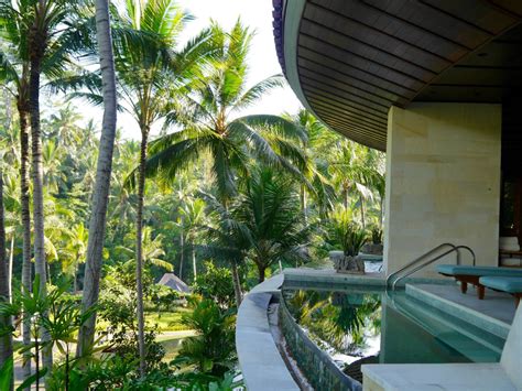A Spiritual Escape Four Seasons Resort Bali At Sayanreview The