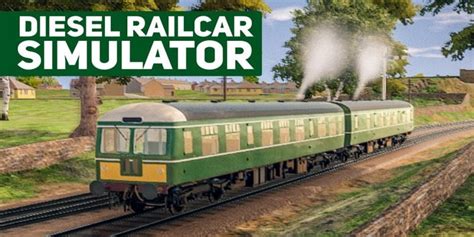 Pc building simulator free download (all dlc). Download Diesel Railcar Simulator - Torrent Game for PC