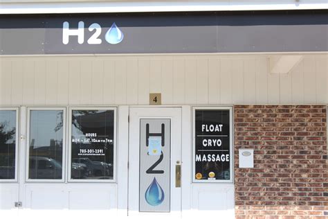 H20 Bankrupt Owens To Open Private Massage Practice Downtown