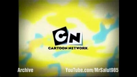 2006 Cartoon Network Too Logo Logodix