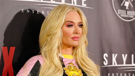 ‘real Housewives Of Beverly Hills Stars Erika Jayne And Tom Girardi Split After 21 Years Nbc