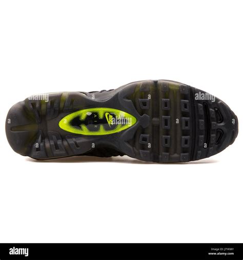Nike Air Max 95 Ultra Jcrd Mens Running Sneakers 749771 007 Stock