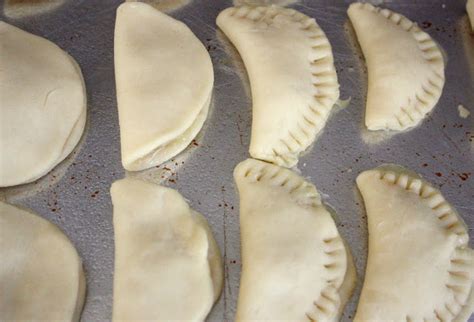 The Frustrated Cowgirl Recipe Round Up Pineapple Empanadas