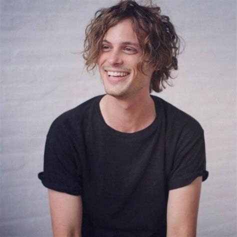 27 Photos Of Matthew Gray Gubler That Are Too Adorable For Words