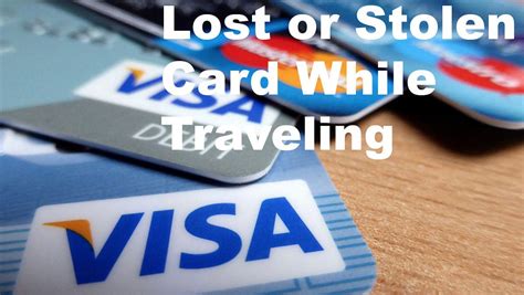 Online fraudsters can buy stolen information from $5 to $50 depending on the origin. Money and Travel - Gen Y Wanderer