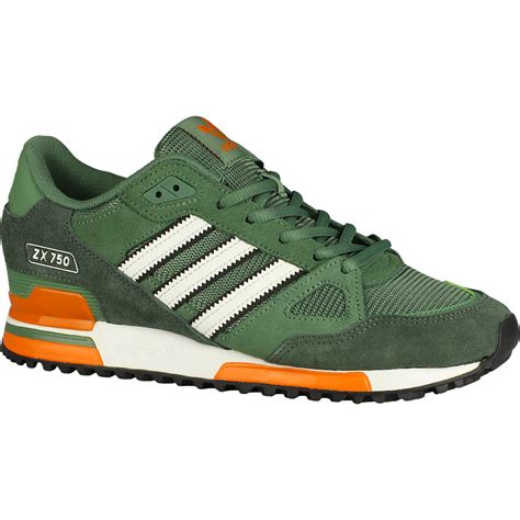 Последние твиты от adidas originals (@adidasoriginals). Pantofi sport, Adidasi barbati adidas Originals Zx 750 BB1221