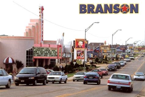 Hotels, rental cars, flights, packages Branson, Missouri | Favorite Places | Pinterest