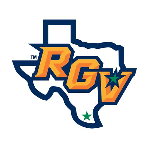 Texas Rio Grande Valley Vaqueros Logo In 2021 Rio Grande Valley Rio