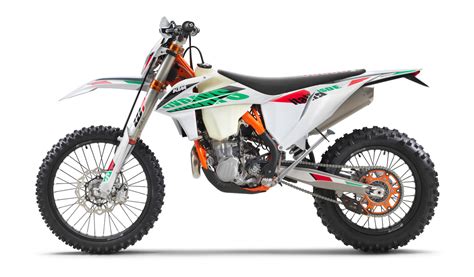 Ktm powershopping bis zu 30 % rabatt !! Enduro 2021 - KTM 450 EXC-F SIX DAYS 2021