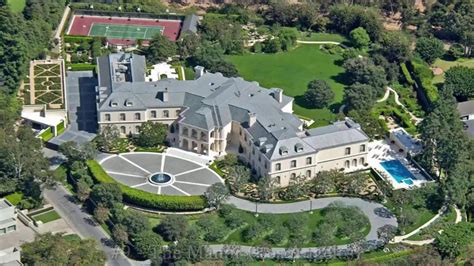 Top Luxury House The 10 Most Impressive Celebrity Homes