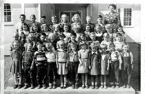 I Love Old Class Photos Vintage School Creepy Kids Photo