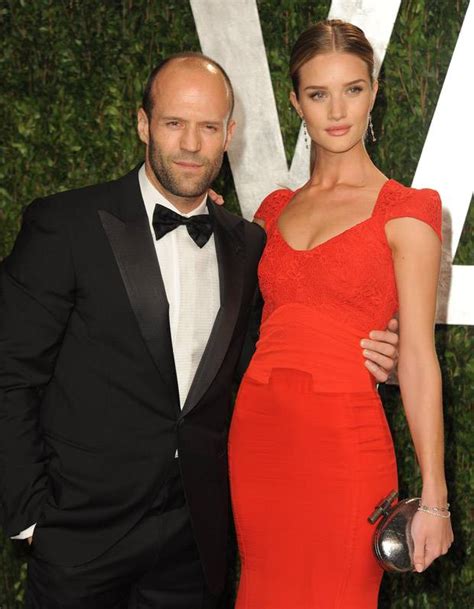 They became engaged in january 2016. All Top Hollywood Celebrities: Jason Statham Girlfriend ...