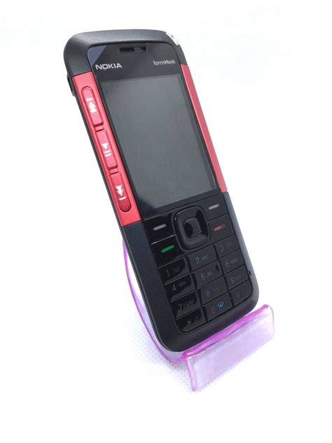 Slim Nokia 5310 Xpressmusic Multimedia Mobile Phone At Rs 1799 In Kolkata