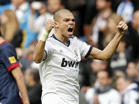 defender  real madrid pepe wallpapers  images