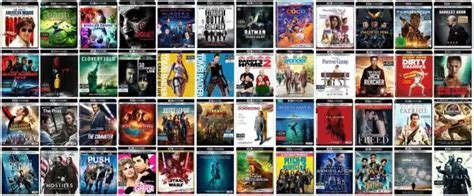 User Poll The Best 4k Blu Ray Releases Mid 2018 Hd Report