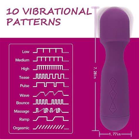 Pin On Vibrators