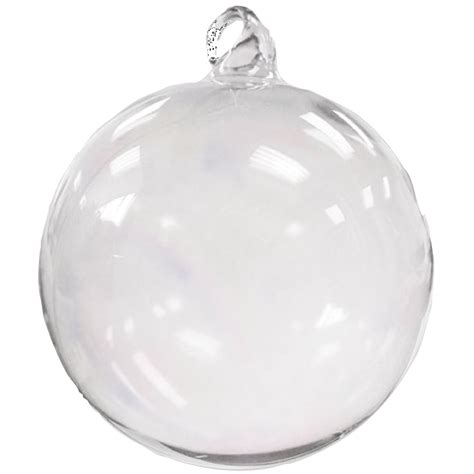 personalized hand blown glass ornaments gborntg discountmugs