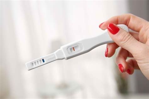 Live pregnancy test at 11 dpo (mac 2021). Tips dan Cara Menggunakan Test Pack Untuk Hasil Lebih ...