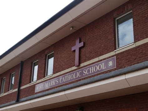 St Marks Catholic School Tes Jobs