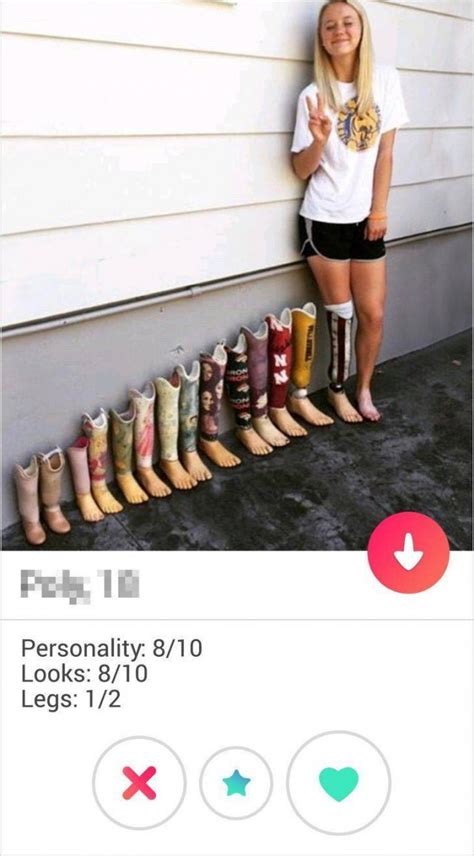 weird dating profiles others