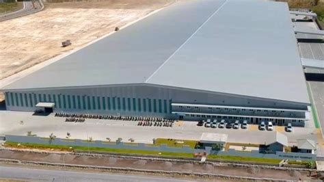 Delta Giri Wacana Bangun Pabrik Bahan Baku Pestisida Seluas 45 Hektar