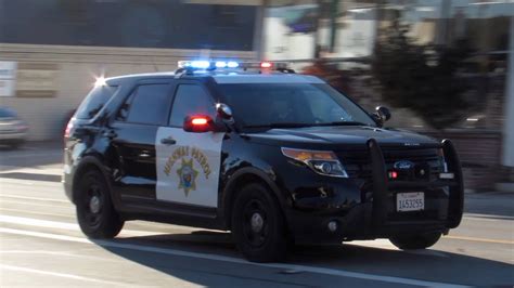 Best Of California Highway Patrol Mid 2018 Edition Youtube