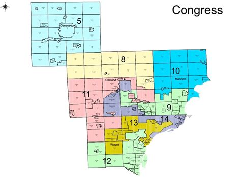 The politics of Michigan's redistricting plan | Michigan Radio