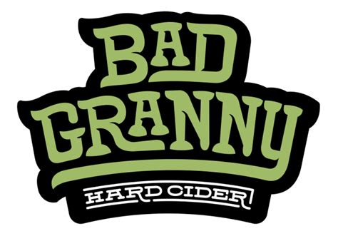 Bad Granny Rainier Cherry 2 X 192oz From Bad Granny Cider Vinoshipper