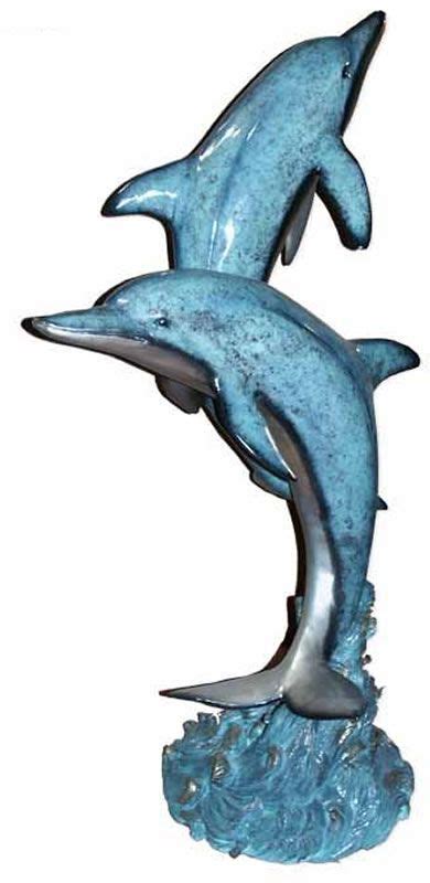 74 Best Images About Dolphins Statues Dolphin Figurines Dolphin