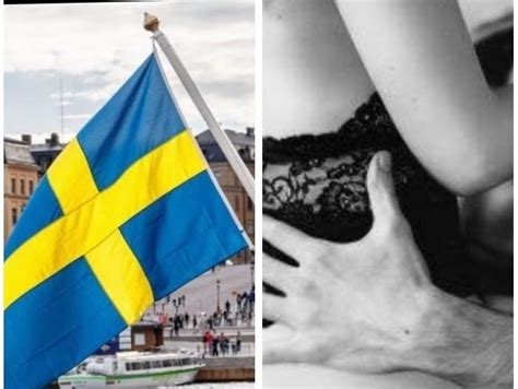 【sex選手権】スウェーデンでの開催が決定 世界の衝撃ニュース