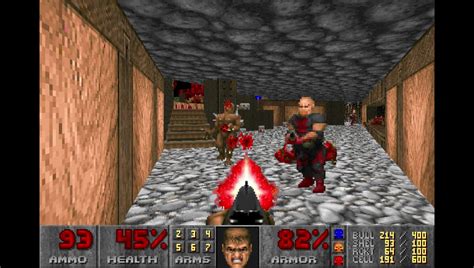 Doom Gets Bundled On Steam And Simplifying Id Software Store Listings