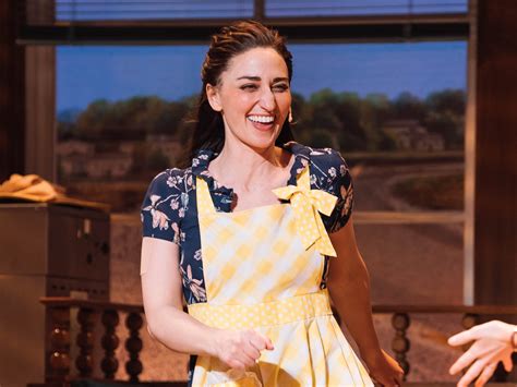 Sara Bareilles Broadway Musical Waitress Will End Its Run Broadway