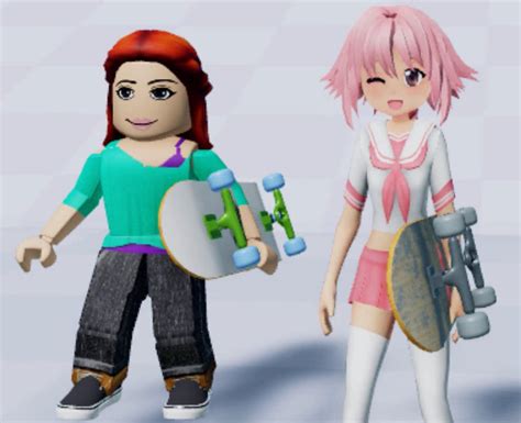 Aggregate 81 Anime Characters Roblox Best Induhocakina