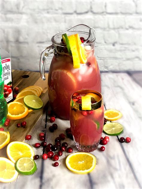 26 classic rum drinks you'll be drinking all summer. Holiday Rum Punch | Recipe | Holiday punch, Cocktails, Rum