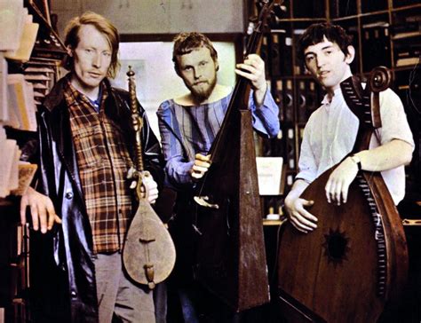 An Incredible Journey With The Incredible String Band Bbc News