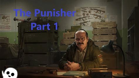 The Punisher Part 1 Prapor Task Guide Escape From Tarkov Magyar Youtube