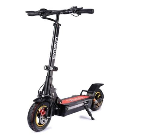 Best Electric Scooters For Heavy Adults 2020 Gearaffiti