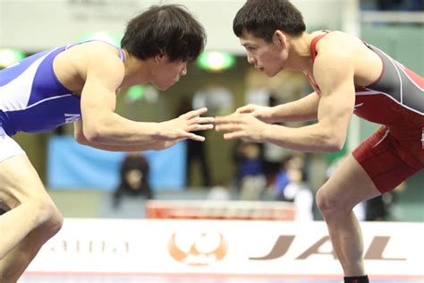文田健一郎が貫く常に自然体のレスリング 豪快な投げ技がグレコローマンの流儀 【動画】オリンピック感動の名シーン 吉田沙保里 涙のオリンピック連覇 Japan Wrestling Federation - 日本レスリング協会公式サイト - JWF
