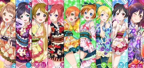 Image Cover4ishpng Love Live Wiki Fandom Powered By Wikia