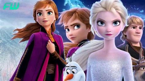 Frozen 3 Everything We Know So Far