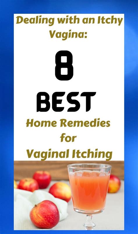 Dealing With An Itchy Vagina 8 Best Home Remedies For Vaginal Itching