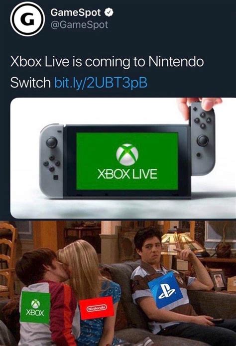 Xbox 2020 Memes Nuevo Meme 2020
