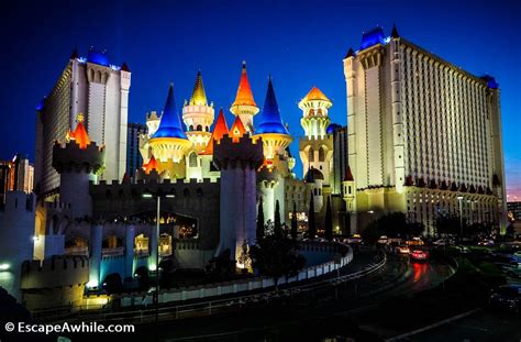 Air Hotel Escape Las Vegas Pixely Design