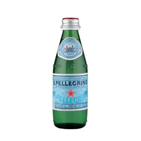 Maybe you would like to learn more about one of these? San Pellegrino Sparkling Water 250ml from SuperMart.ae