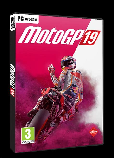 Motogp 19 Video Game Officially Launched Bike India