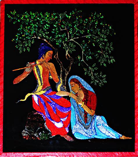 Wall Hanging Sri Lanka Hand Painted By Artist Painting On Etsy Uk