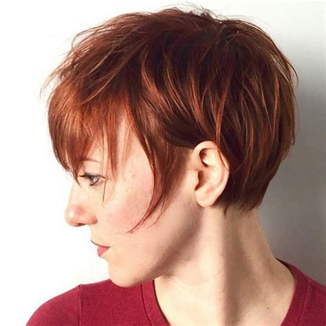 21 Gorgeous Short Pixie Cuts With Bangs Pretty Designs